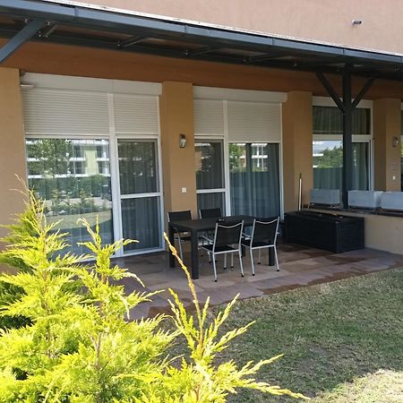 שיופוק Vizparti Silver X Apartman מראה חיצוני תמונה